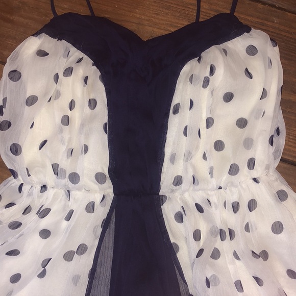 Anthropolgie Tank - Picture 4 of 15